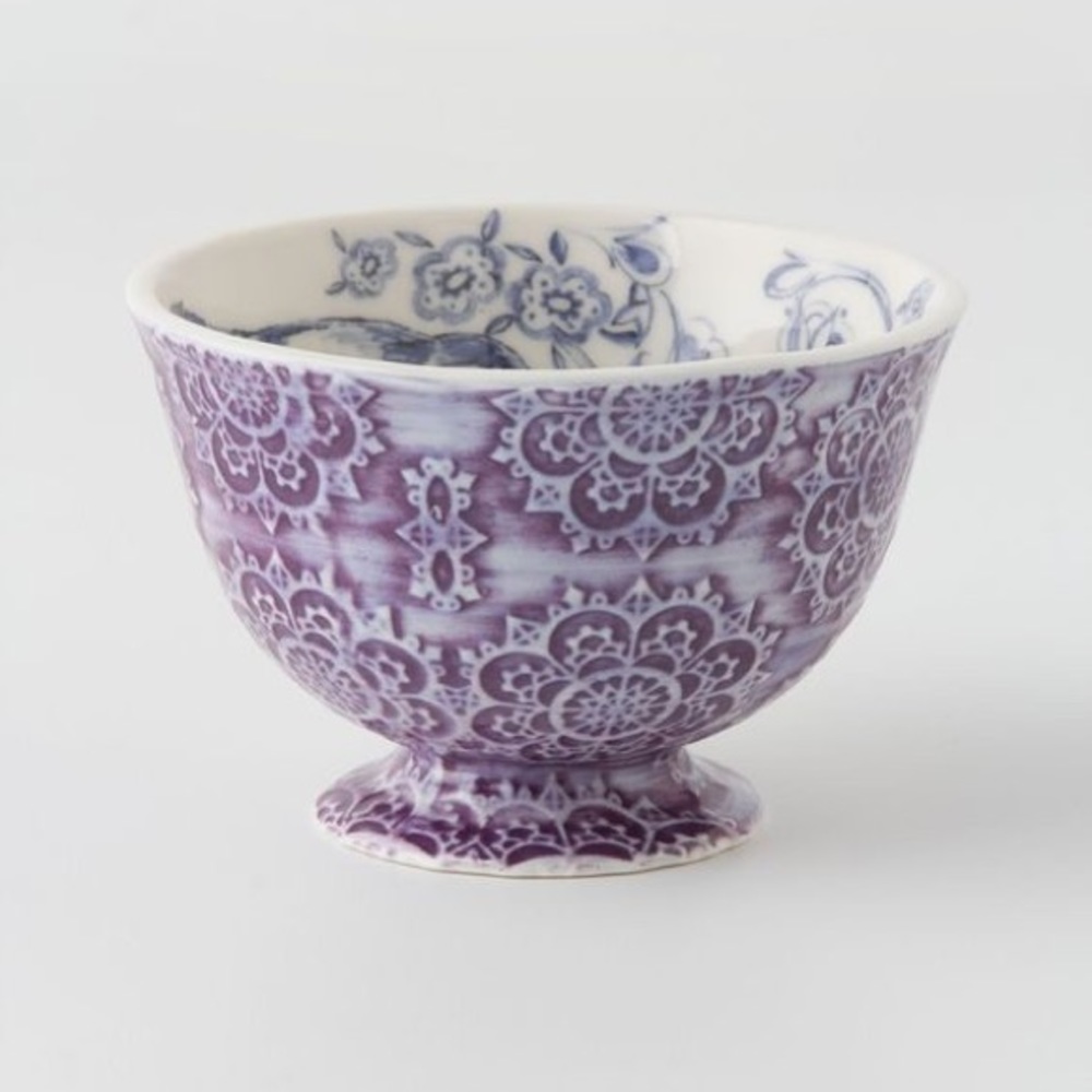 Anthropologie BRAND NEW, Matylda Bowl